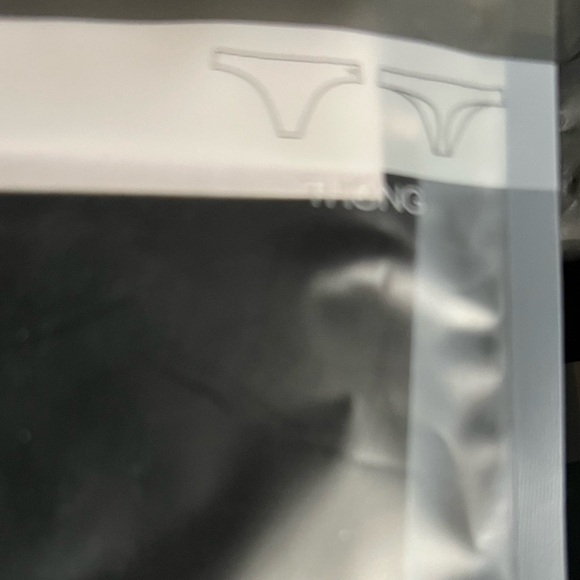 UA pure stretch underwear size XS black - Picture 5 of 5